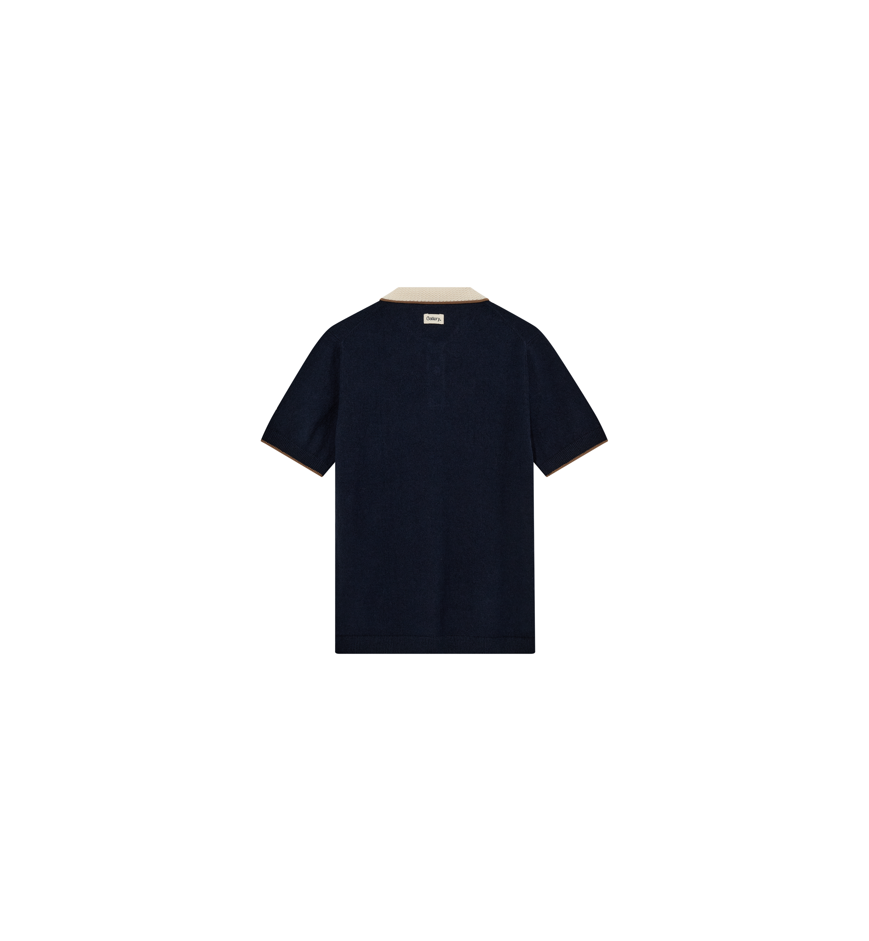 Packshot / Estate Blue / Back